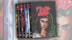 Final Girl: Series 2 Game Review thumbnail