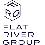 Flat River Group logo