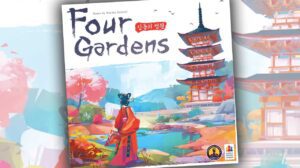 Four Gardens Game Review thumbnail