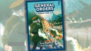 General Orders: World War II Game Review thumbnail