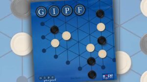 GIPF Game Review thumbnail