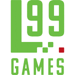 Level99 Games logo