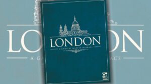 London (Second Edition) Game Review thumbnail