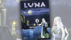Focused on Feld: Luna Game Review thumbnail