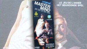 Back in the Day: Mastermind thumbnail
