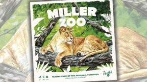 Miller Zoo Game Review thumbnail