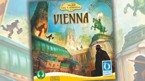 Focused on Feld: Vienna Game Review thumbnail