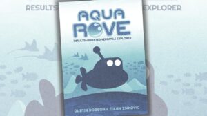 Aqua ROVE: Results-Oriented Versatile Explorer Game Review thumbnail