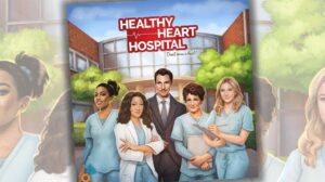 Healthy Heart Hospital (Third Edition) Game Review thumbnail