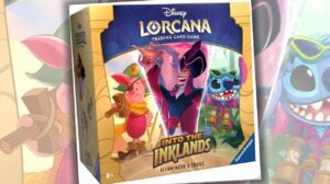 Disney Lorcana: Into the Inklands Game Review thumbnail