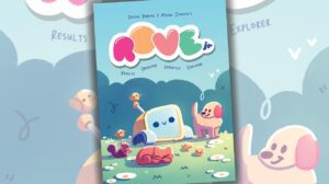 ROVE Jr: Results-Oriented Versatile Explorer Game Review thumbnail
