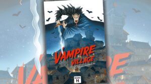 Vampire Village Game Review thumbnail