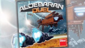 Aldebaran Duel Game Review thumbnail