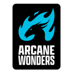 Arcane Wonders logo