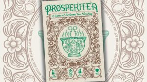 Prosperitea Game Review thumbnail