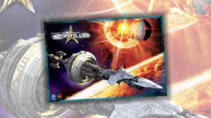 Starship Interstellar Game Review thumbnail