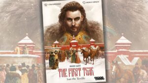 The First Tsar: Ivan the Terrible Game Review thumbnail