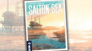 Salton Sea Game Review thumbnail