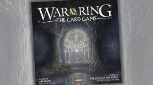 War of the Ring: The Card Game Review thumbnail