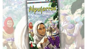 Alpujarras Game Review thumbnail