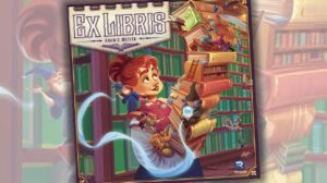 Ex Libris: Revised Edition and Expanded Archives Expansion Review thumbnail