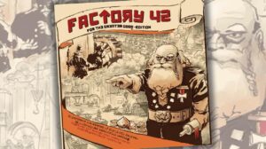 Factory 42 Game Review thumbnail