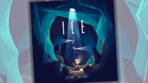 I C E: Second Edition Game Review thumbnail