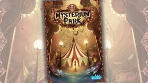 Mysterium Park Game Review thumbnail