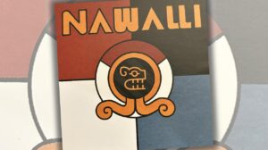NAWALLI Game Review thumbnail