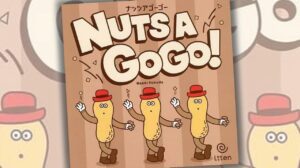 Nuts a GoGo! Game Review thumbnail