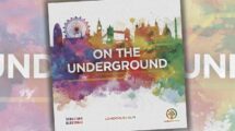 On the Underground: London / Berlin Game Review — Meeple Mountain