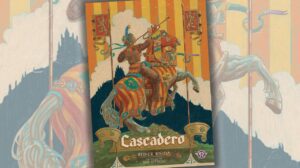 Cascadero Game Review thumbnail
