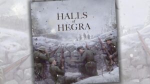 Halls of Hegra Game Review thumbnail