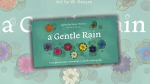 A Gentle Rain Game Review thumbnail
