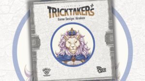 TRICKTAKERs Game Review thumbnail