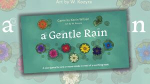 A Gentle Rain Game Review thumbnail