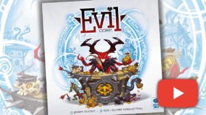 Evil Corp. Game Video Review thumbnail