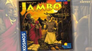 Jambo Game Review thumbnail