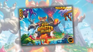 King of Monster Island Game Review thumbnail
