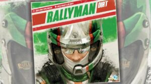 Rallyman: Dirt Game Review thumbnail