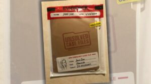 Unsolved Case Files: Jane Doe Game Review thumbnail
