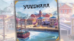 Yokohama Game Review thumbnail