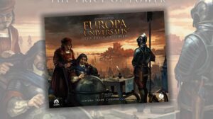 Europa Universalis: The Price of Power Game Review thumbnail