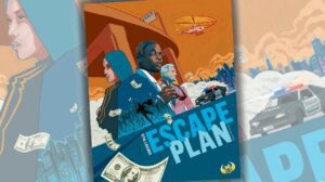 Escape Plan Game Review thumbnail