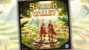 Sacred Valley Game Review thumbnail