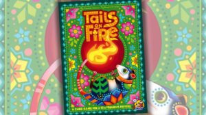 Tails on Fire Game Review thumbnail
