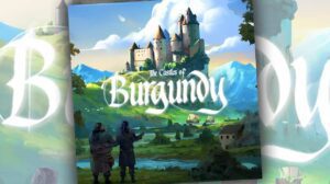 Focused on Feld: The Castles of Burgundy: Special Edition Review thumbnail