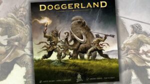 Doggerland Game Review thumbnail