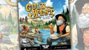 Gold West Game Review thumbnail