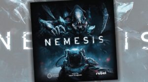 Nemesis Game Review thumbnail